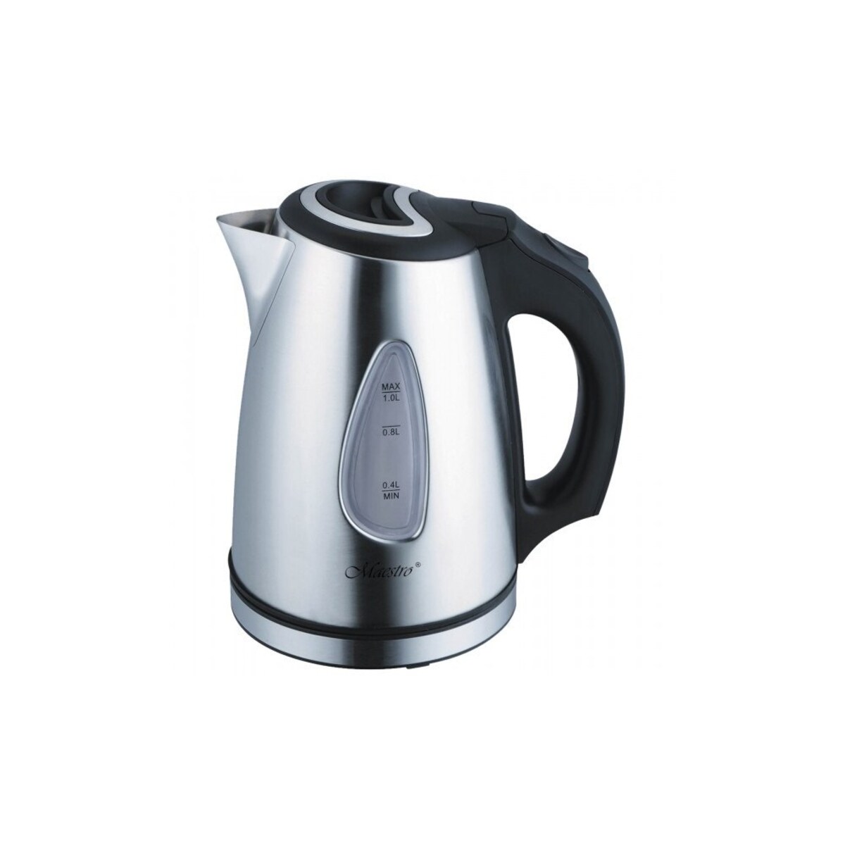 Maestro czajnik elektryczny 1.0l MR029
