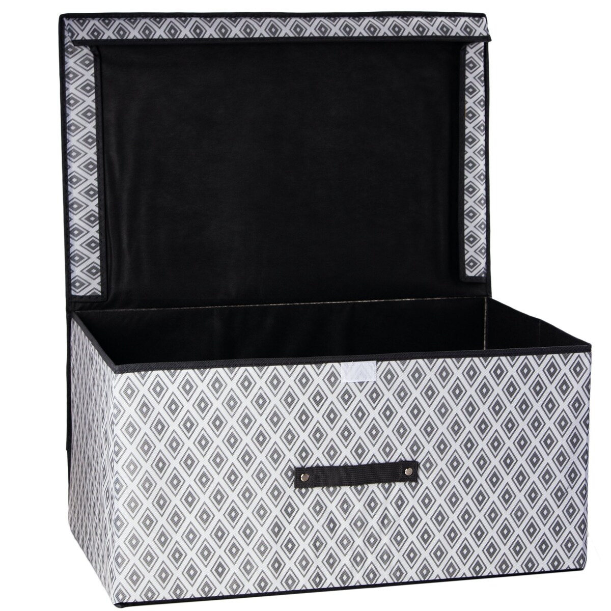 Organizer Do Szafy Na Ubrania Pudełko 60X40X30 Cm