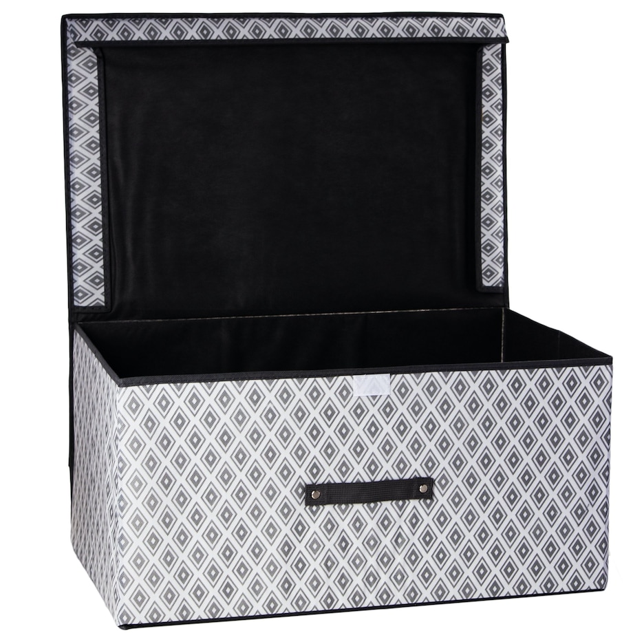 Organizer Do Szafy Na Ubrania Pudełko 60X40X30 Cm