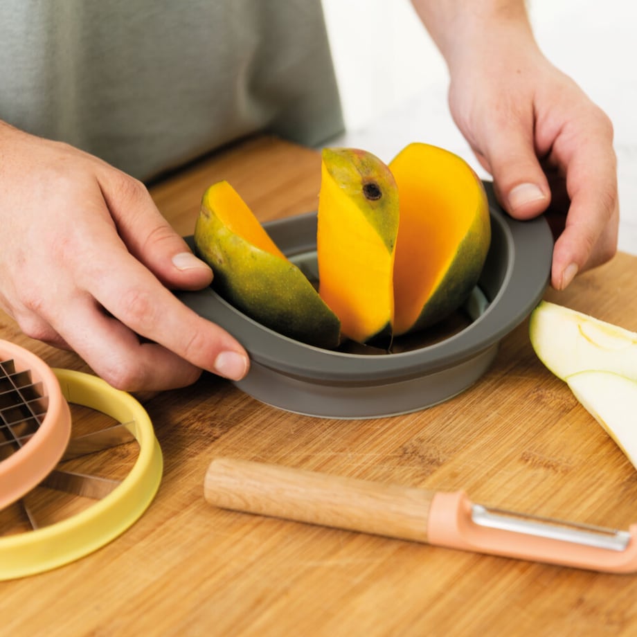 Uniwersalny zestaw do krojenia BergHOFF