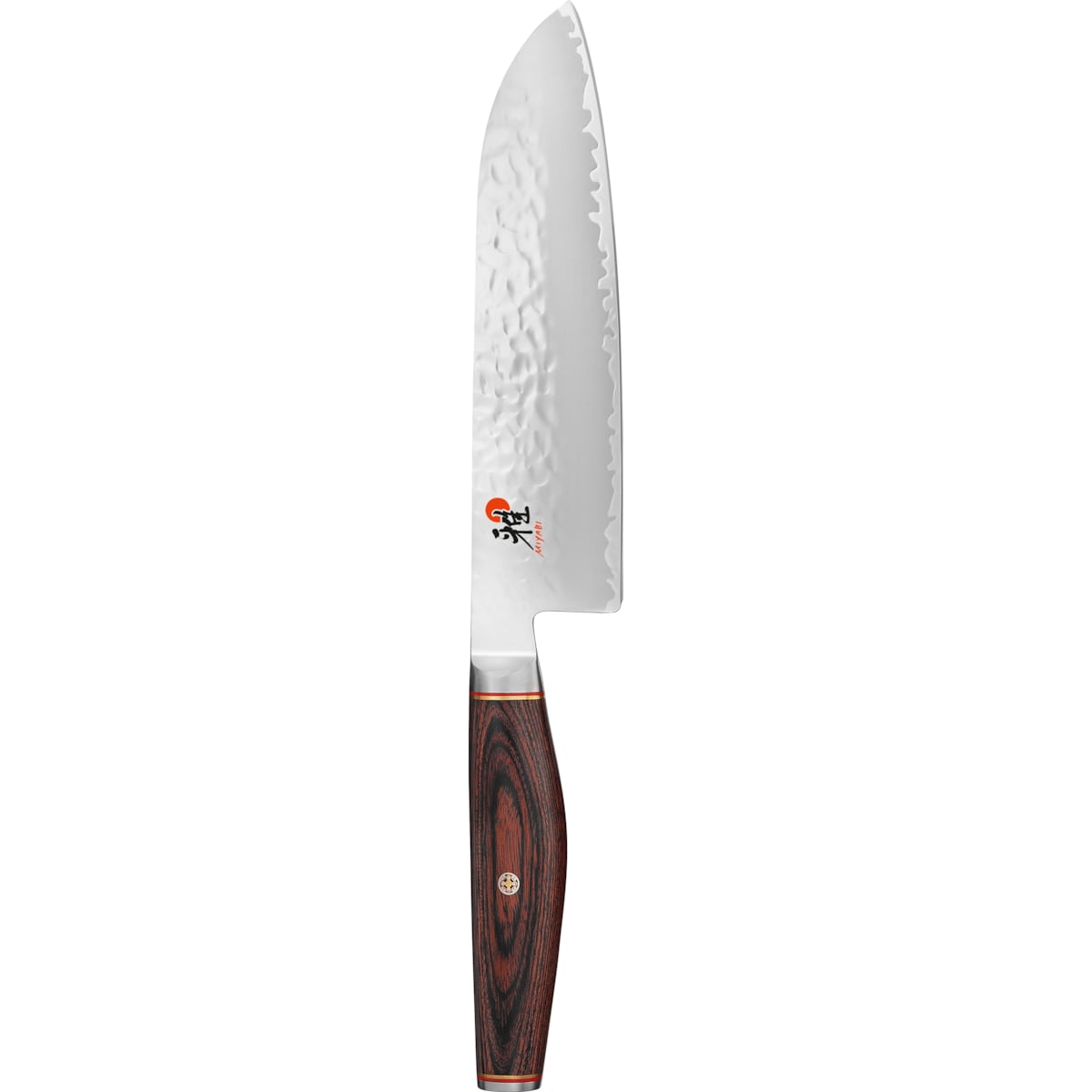 Nóż Santoku Miyabi 6000MCT - 18 cm