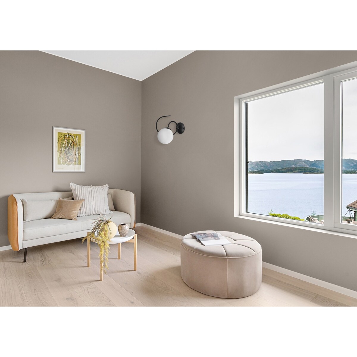 Kinkiet K-5352 z serii NELA