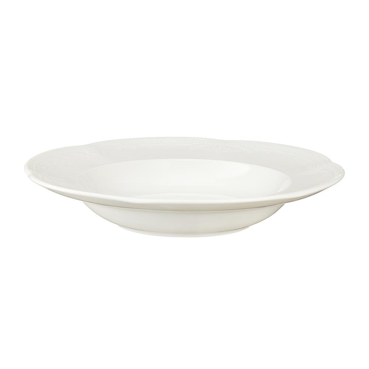 VILLA ITALIA Talerz głęboki 23 cm NIOBE