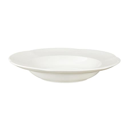VILLA ITALIA Talerz głęboki 23 cm NIOBE