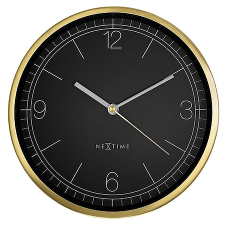 Zegar Nextime 3321 Zw 'Bolero'