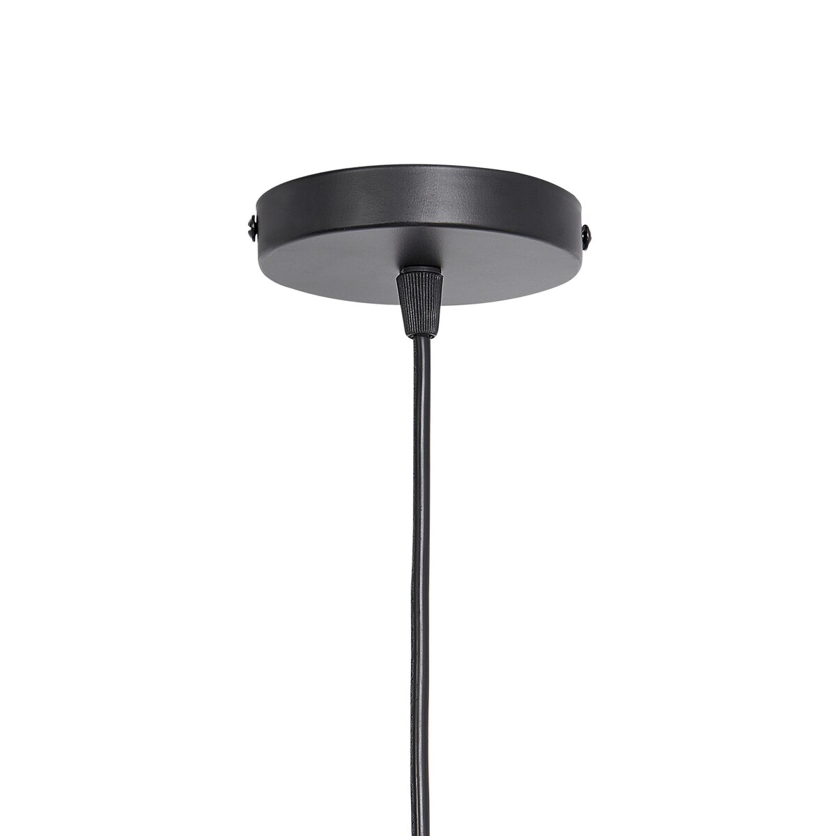 Lampa wisząca BAMPUR Bambus Naturalny