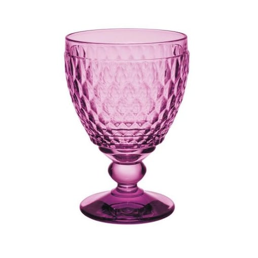 Kieliszek do wina czerwonego Boston Berry Villeroy & Boch