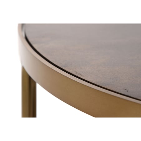 Stolik kawowy 58x58x35 cm