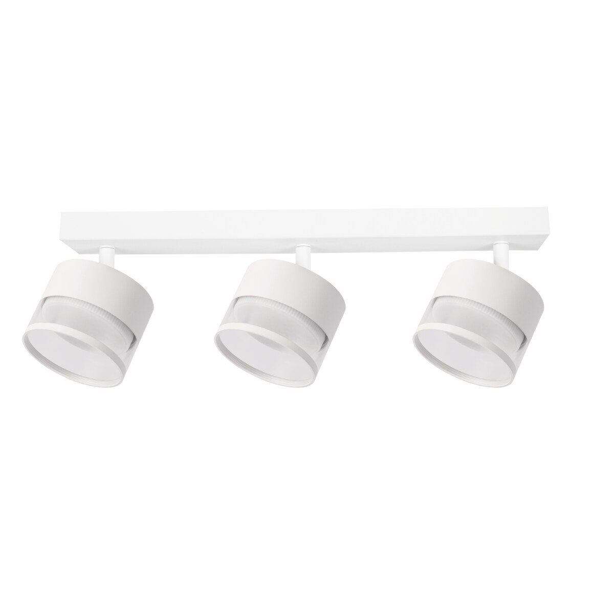 Spot Light Prestige Kendal biały 3 x GX53 1 szt.