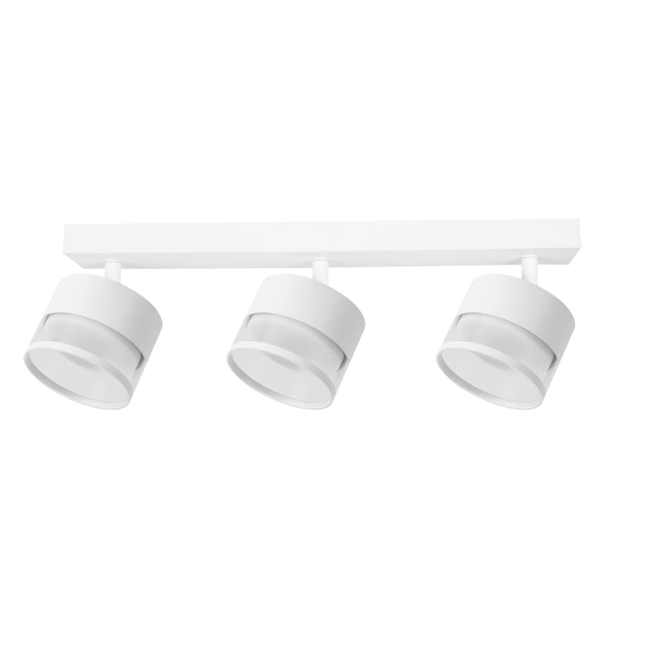 Spot Light Prestige Kendal biały 3 x GX53 1 szt.