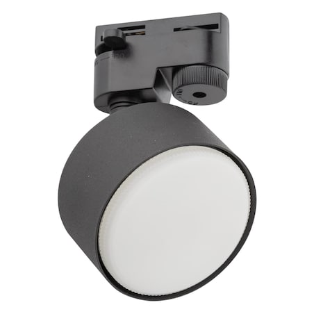 Reflektor punktowy Tracer 4398 TK Lighting do szynoprzewodu 1-fazowego czarna