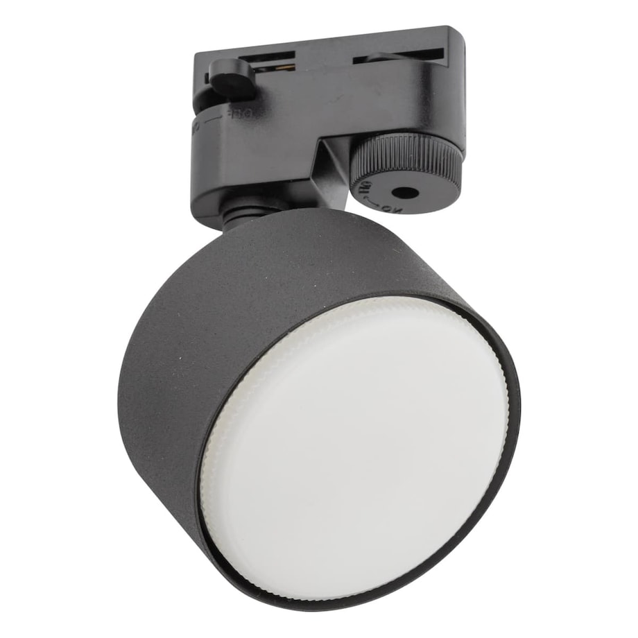 Reflektor punktowy Tracer 4398 TK Lighting do szynoprzewodu 1-fazowego czarna