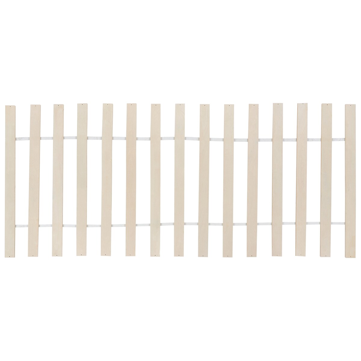 Łóżko dziecięce Domek Drewno sosnowe APPY 90 x 200 cm Pastelowy róż