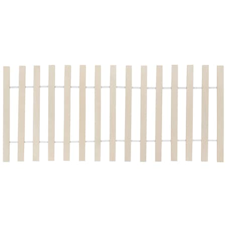 Łóżko dziecięce Domek Drewno sosnowe APPY 90 x 200 cm Pastelowy róż