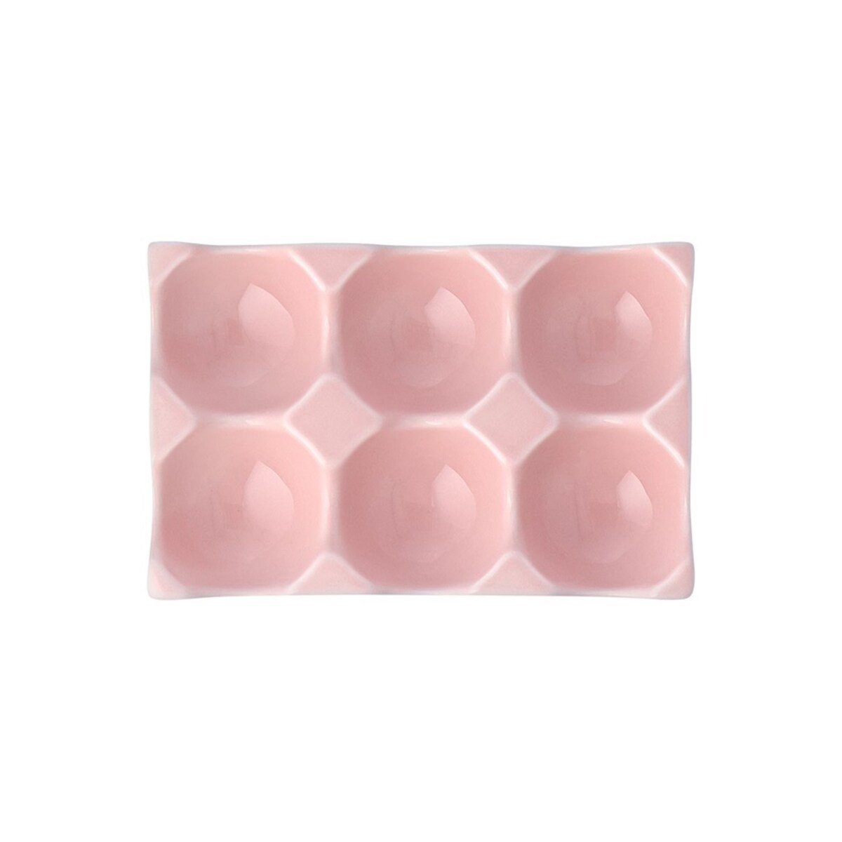 Wytłaczanka do jaj mała 12,7 cm Melodia GL05