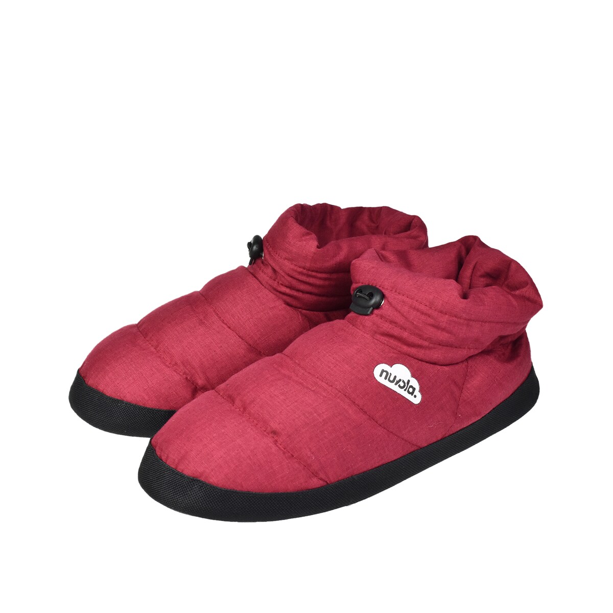 Nuvola Boot Home Marbled Garnet 42-43