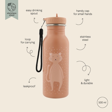 Butelka bidon 500 ml - Kot