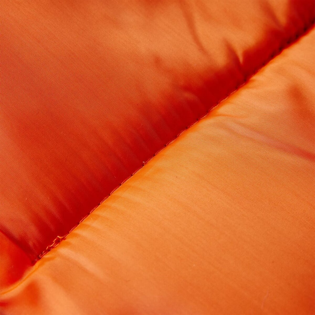 vidaXL Śpiwór dwuosobowy dla dorosłych, z poduszkami, 3-4 pory roku