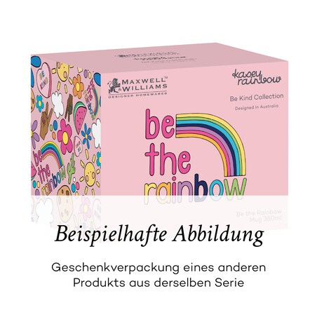 Kubek Be kind, 380 ml "Kindness"