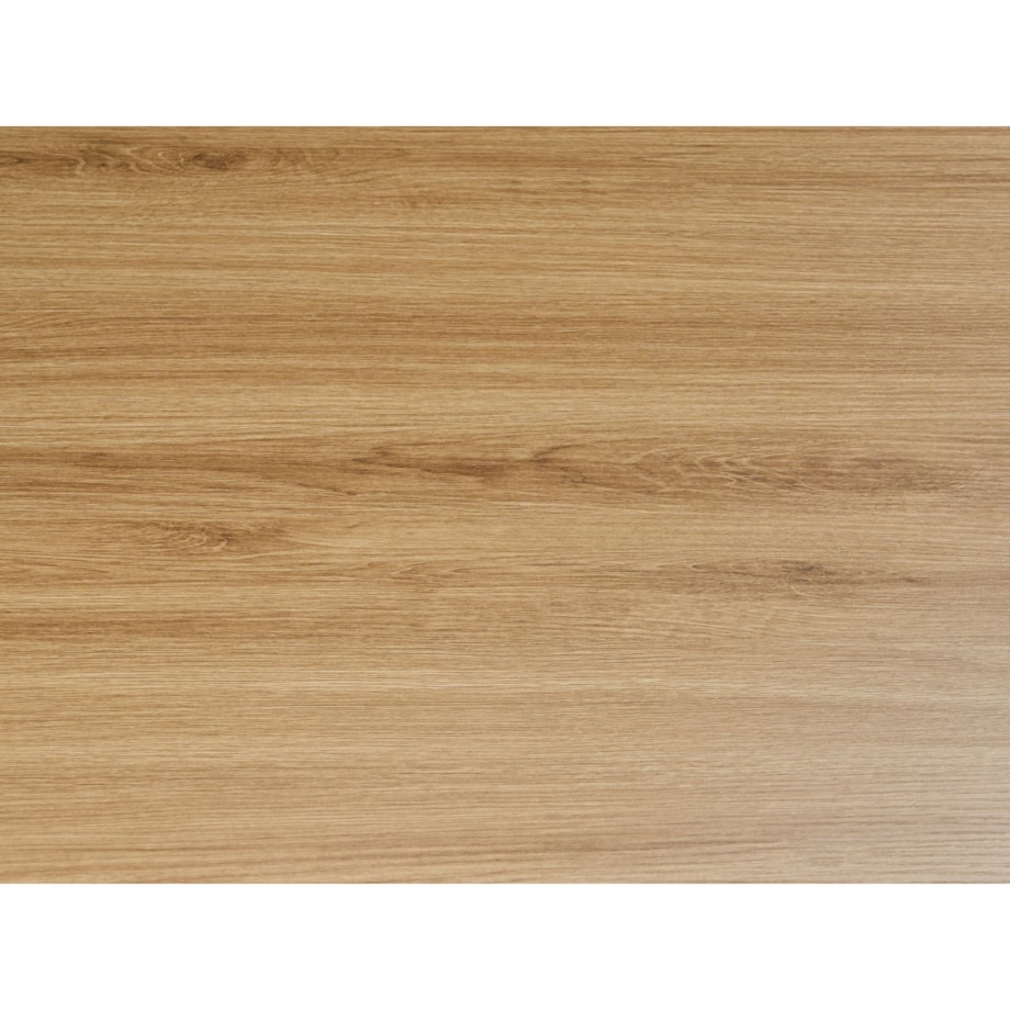 Stół do jadalni MANN Brązowy/ czarny 120 cm 80 cm