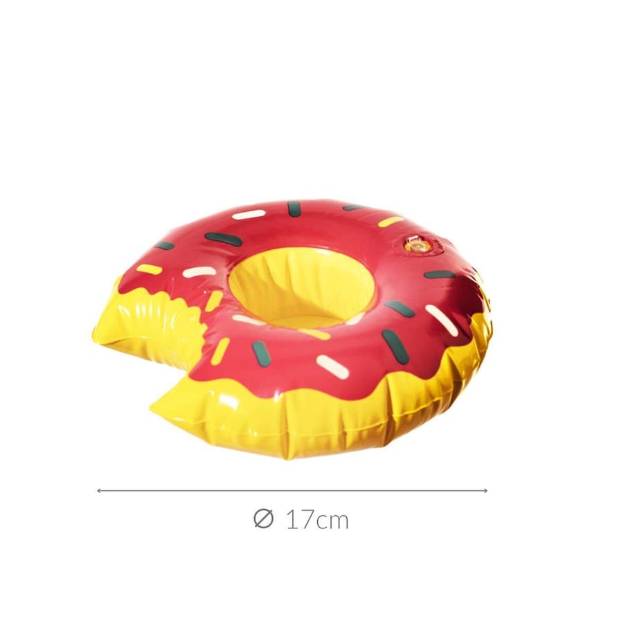 Pływający barek do basenu na napoje, INTEX