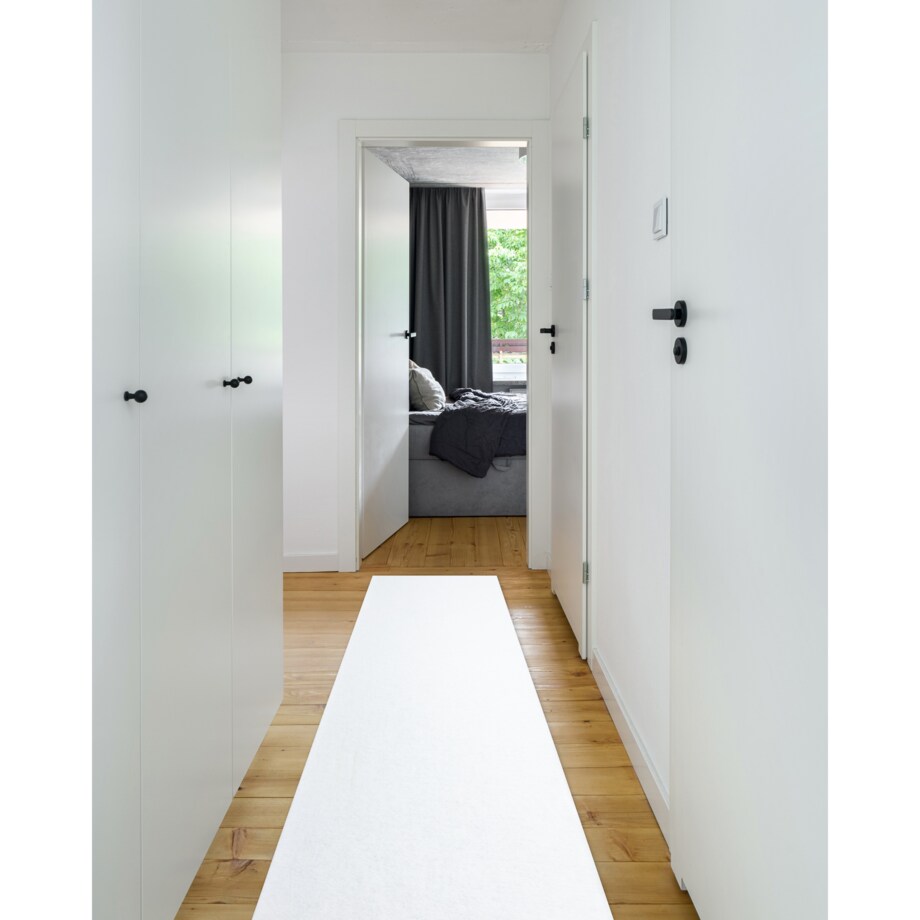 Chodnik RUMBA 1950 Ślub, wesele podgumowany, 200x290 cm