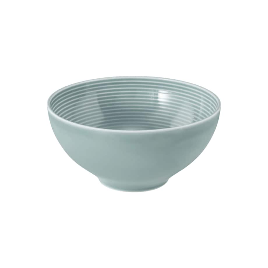 SELTMANN BEAT COLOR GLAZE Zestaw 2 okrągłych misek 15.5 cm