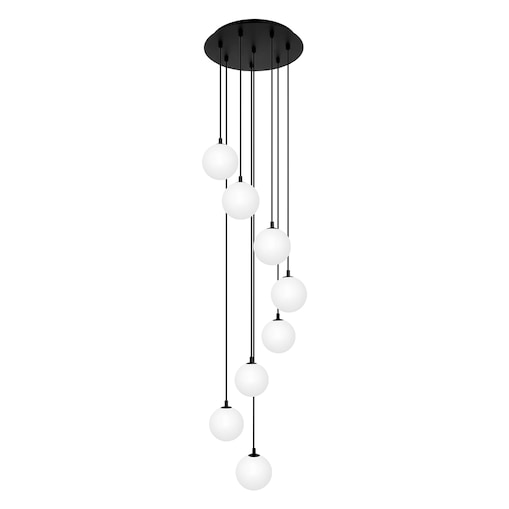 Lampa wisząca K-5552 z serii ASPEN