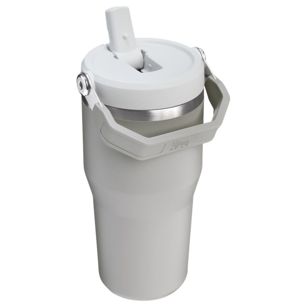 Stanley - Stanley kubek IceFlow Flip Straw 0,6L Ash