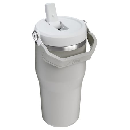 Stanley - Stanley kubek IceFlow Flip Straw 0,6L Ash