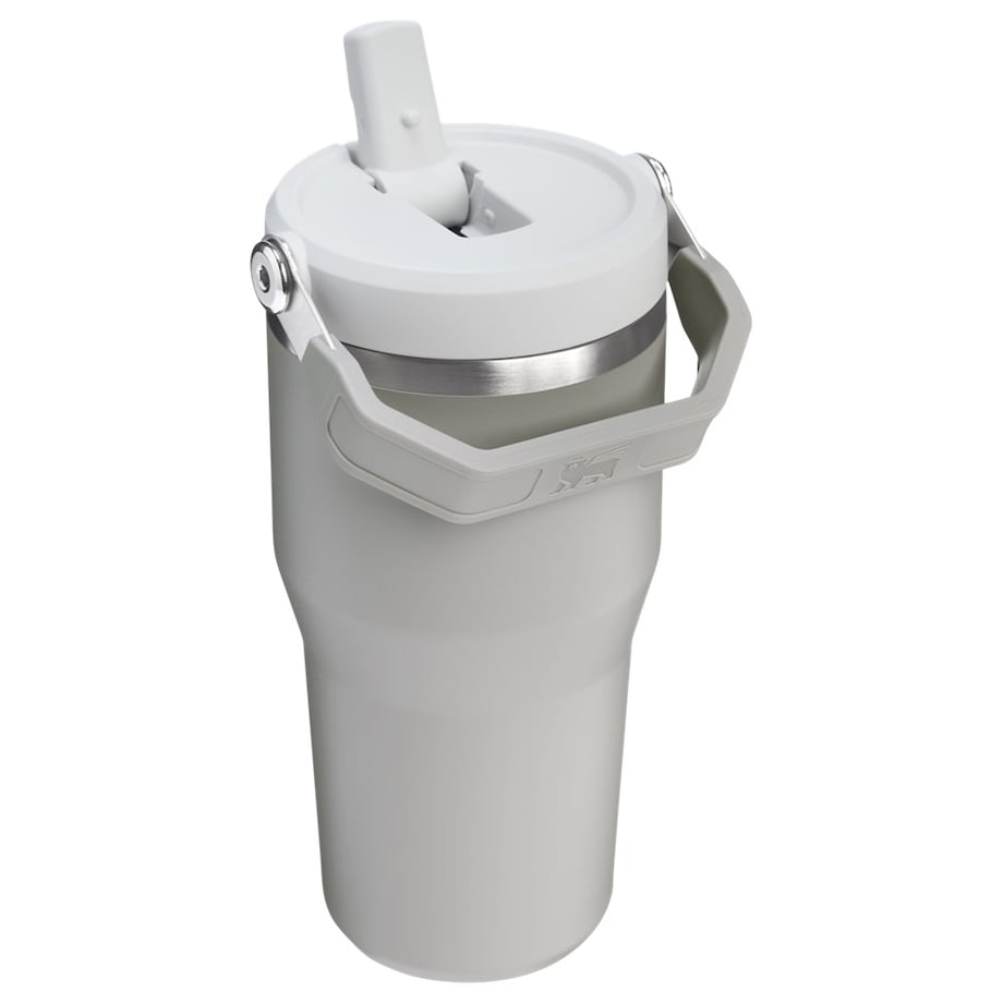 Stanley - Stanley kubek IceFlow Flip Straw 0,6L Ash