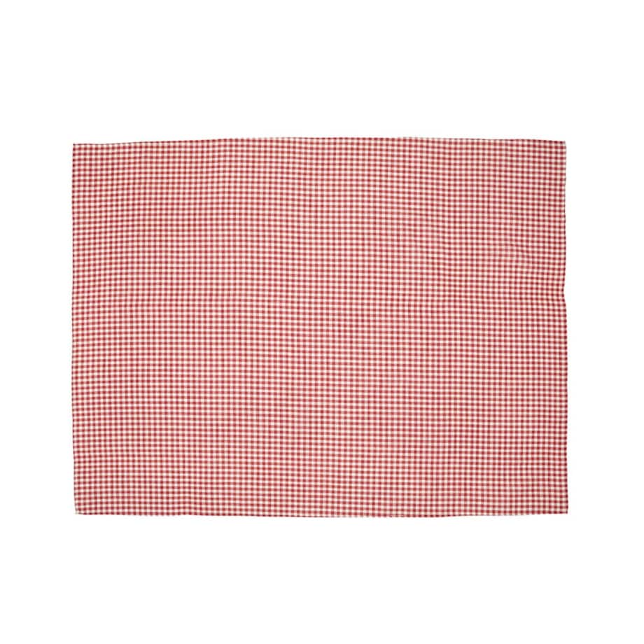 Konsimo DEMER Obrus, czerwony