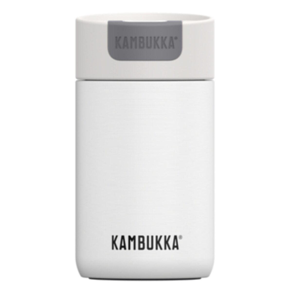 Kubek termiczny termos Olympus 300ml Marshmallow