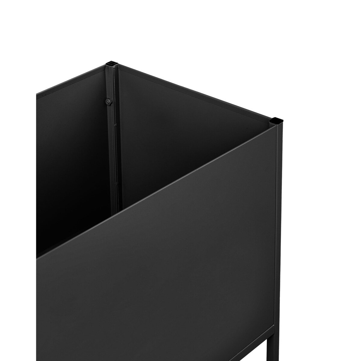 Doniczka TAPIEN Metal 70 cm