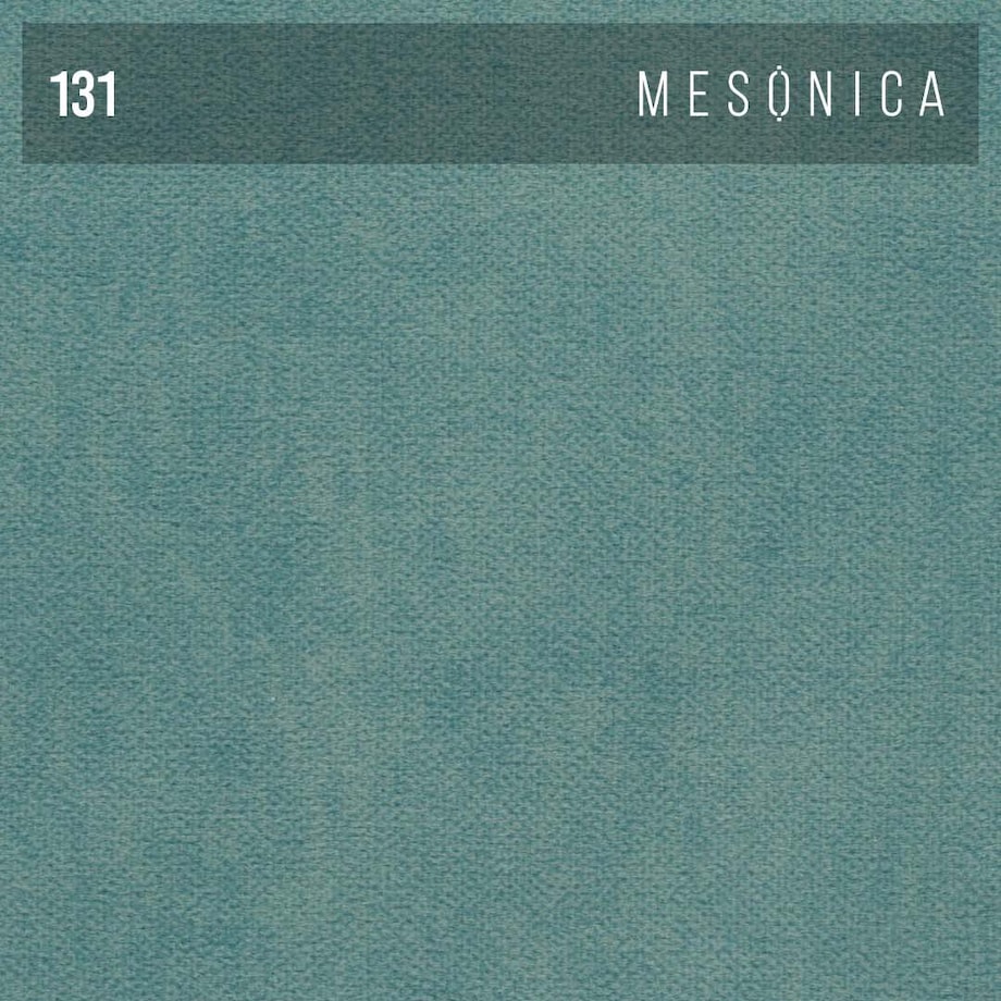 Melow Sofa narożna - morska