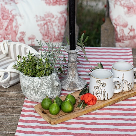 Kubek Vento III, 9 x 12 cm