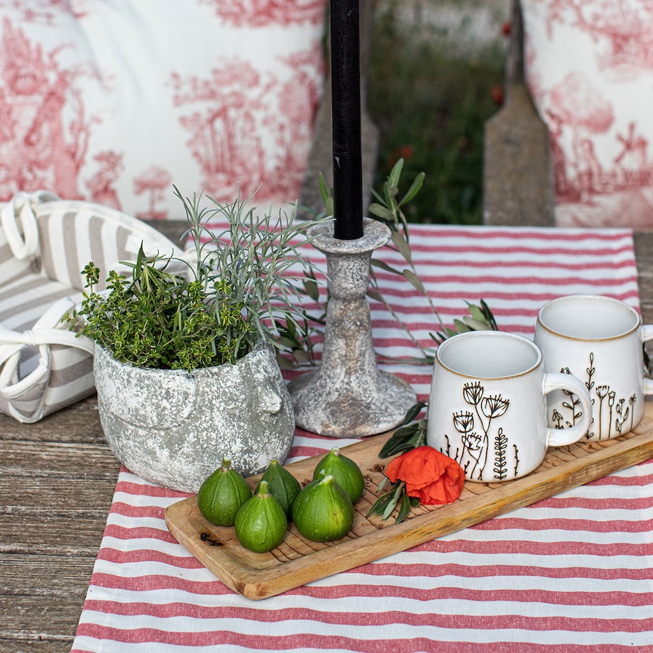 Kubek Vento III, 9 x 12 cm