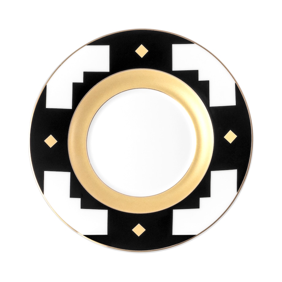 Zestaw do kawy dla 1 osoby 3 el. Jenny Pierrot G893