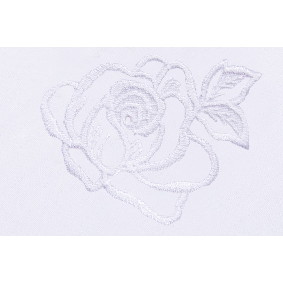 Konsimo ROSUM Podkładka plamoodporna, biały