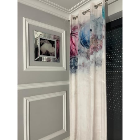 Zasłona welurowa Daria 140x250 cm