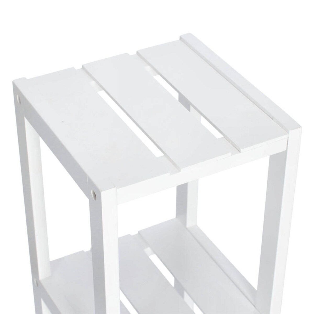 Szafka łazienkowa z MDF, 22 x 22 x 92 cm