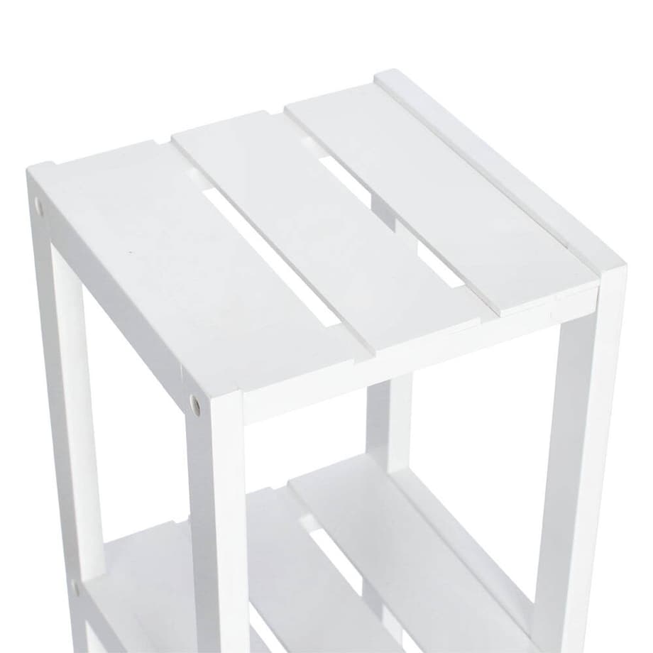 Szafka łazienkowa z MDF, 22 x 22 x 92 cm