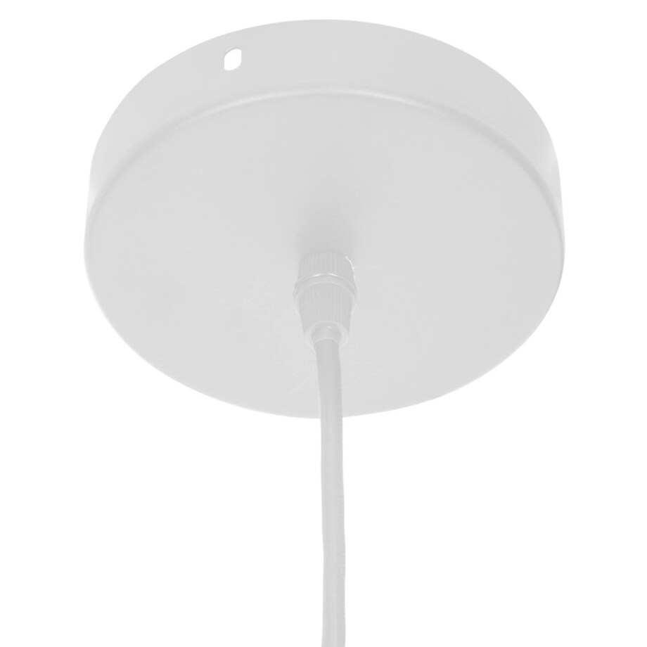 Lampa wisząca bambus NAM, Ø 46 cm