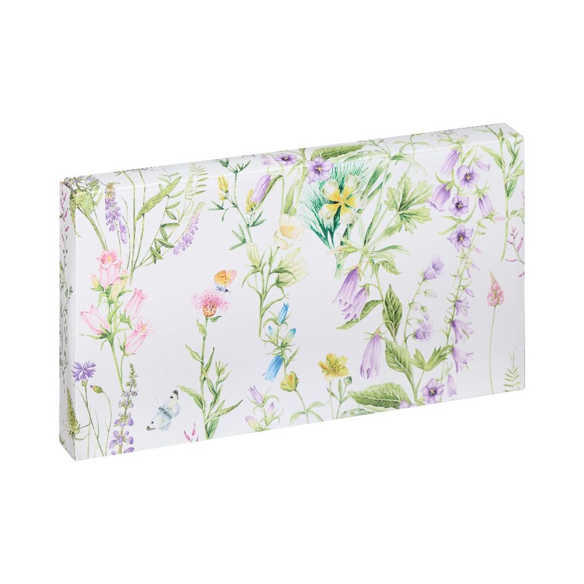 VILLA ITALIA Półmisek owalny porcelanowy 30 cm VIOLA