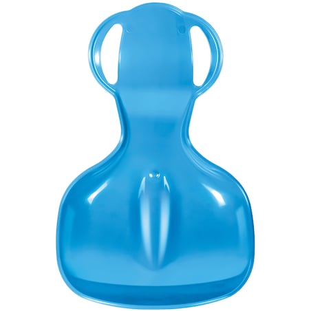 Ślizg Na Śnieg Jabłuszko Jabłko Ślizgacz Zjazdowy Sanki Dla Dzieci Zabawka Na Zimę