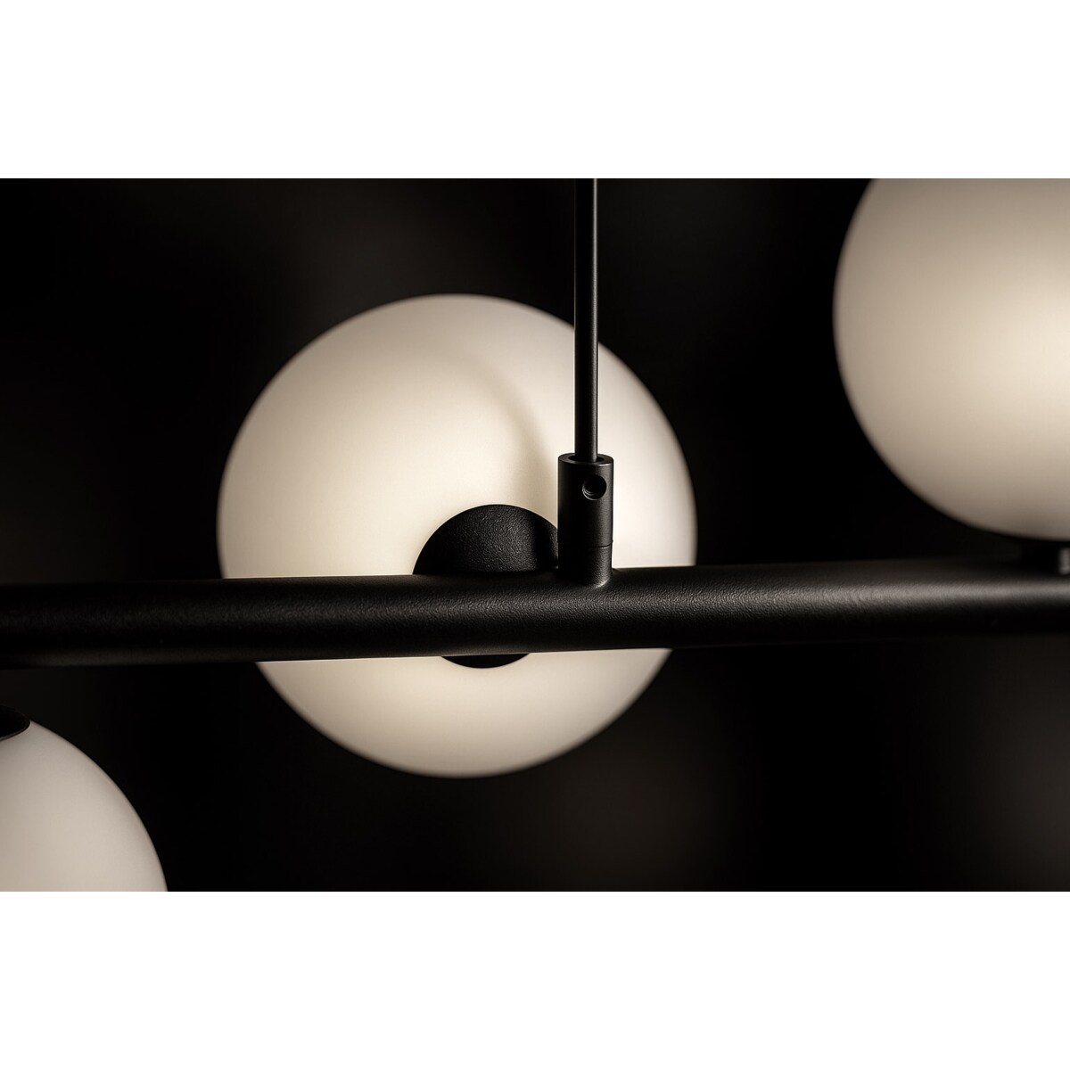 Lampa wisząca K-5851 z serii FILO