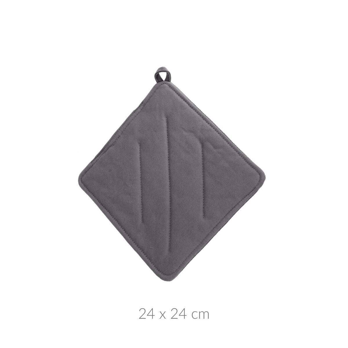 Łapka kuchenna, 24 x 24 cm