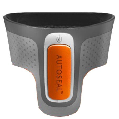 Kubek termiczny Contigo West Loop 2.0 470ml - pomarańczowy