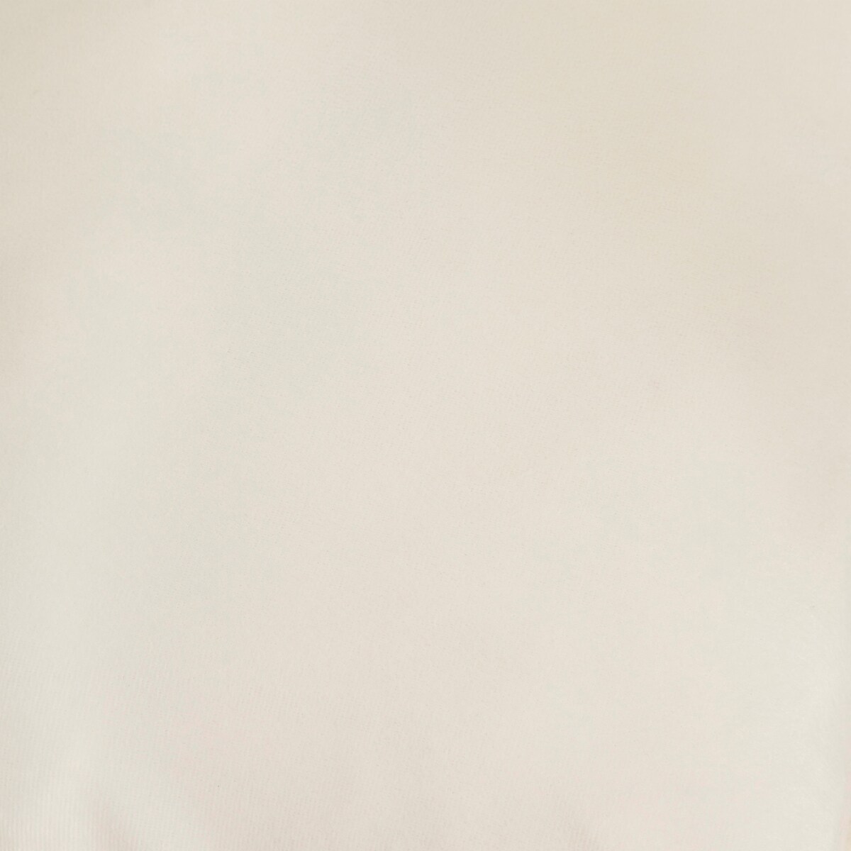 Żakardowa poduszka z futerkiem ADIREL, 50 x 80 cm