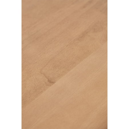 Regał z drewna mango Agathe naturalny 190x140 cm